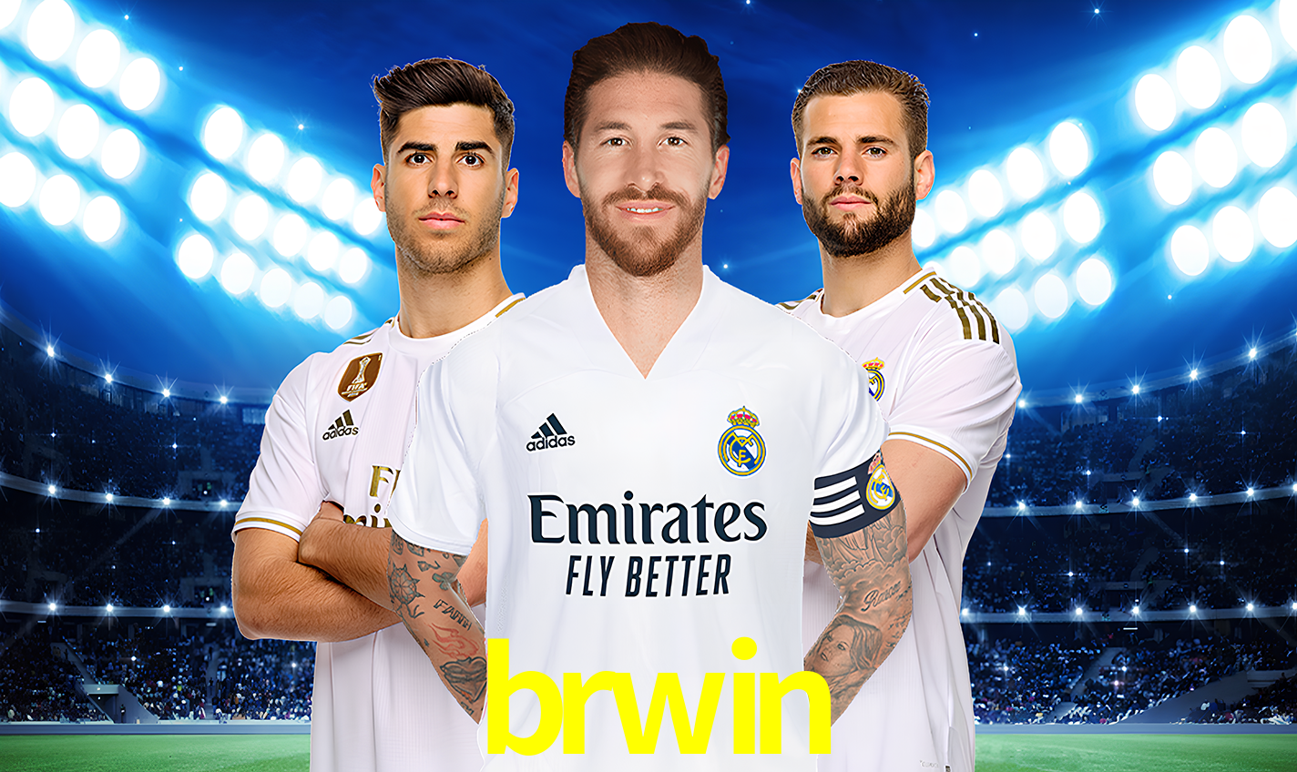 App BRWIN.COM