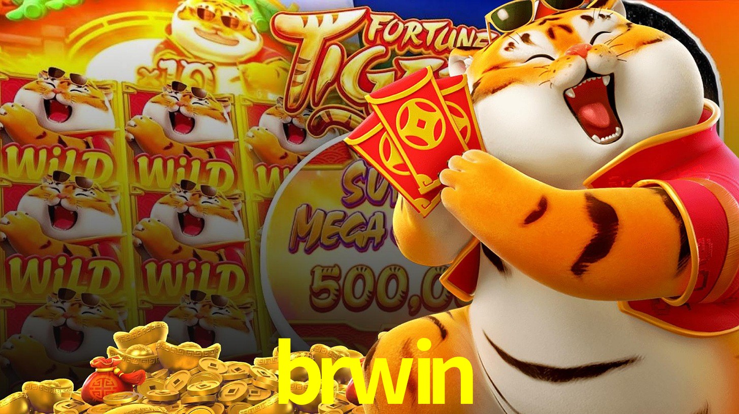 Cassino Online Seguro BRWIN.COM