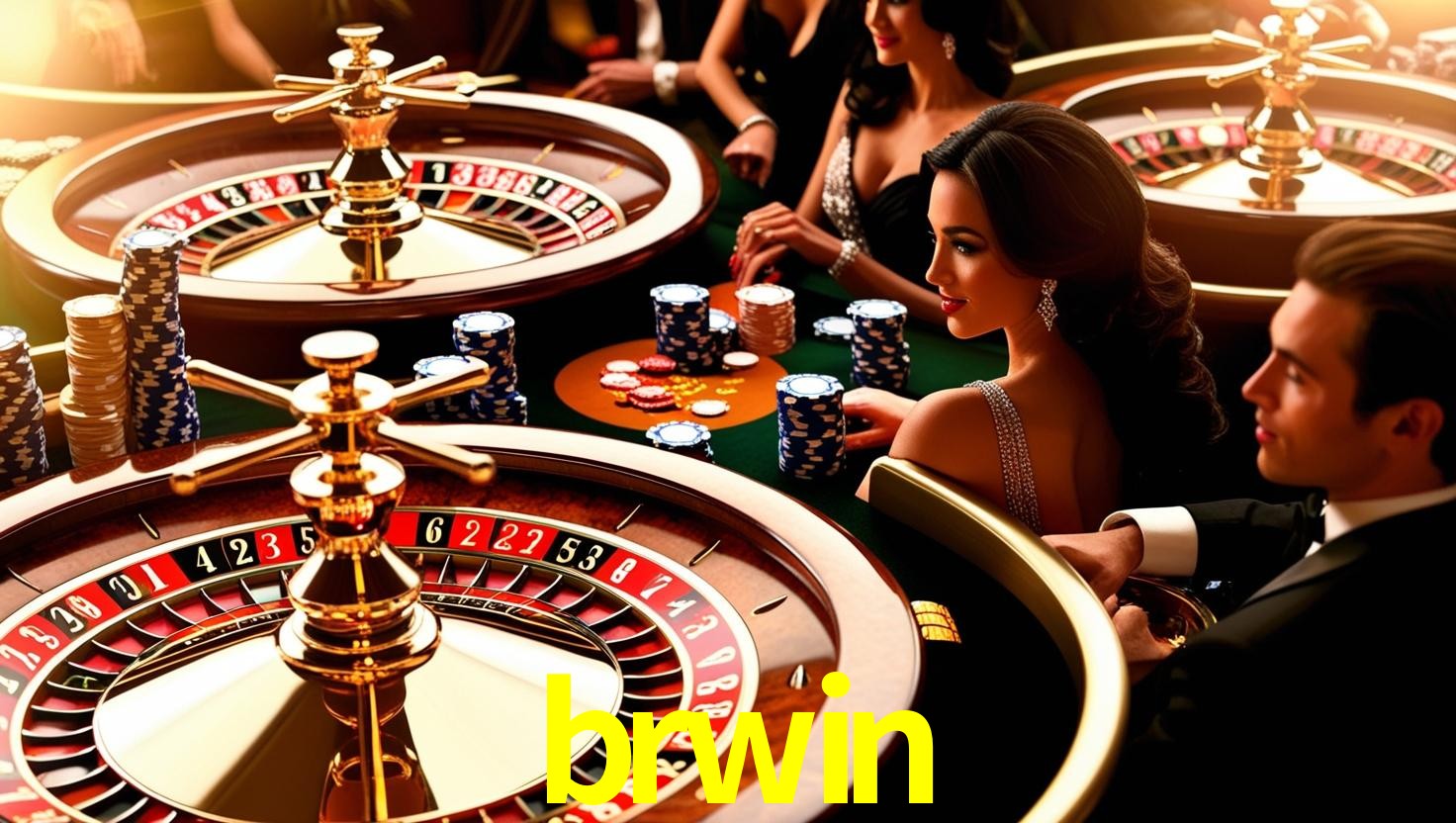 Login Seguro BRWIN.COM